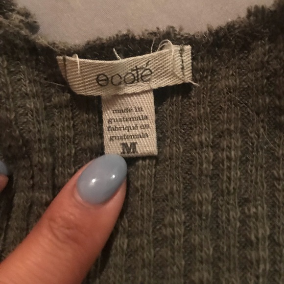 Urban outfitters top - Picture 2 of 5